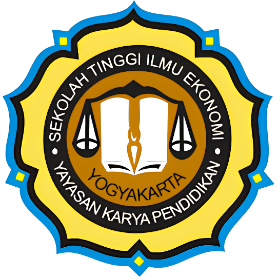 Sekolah Ilmu Tinggi Ekonomi  YKP Yogyakarta