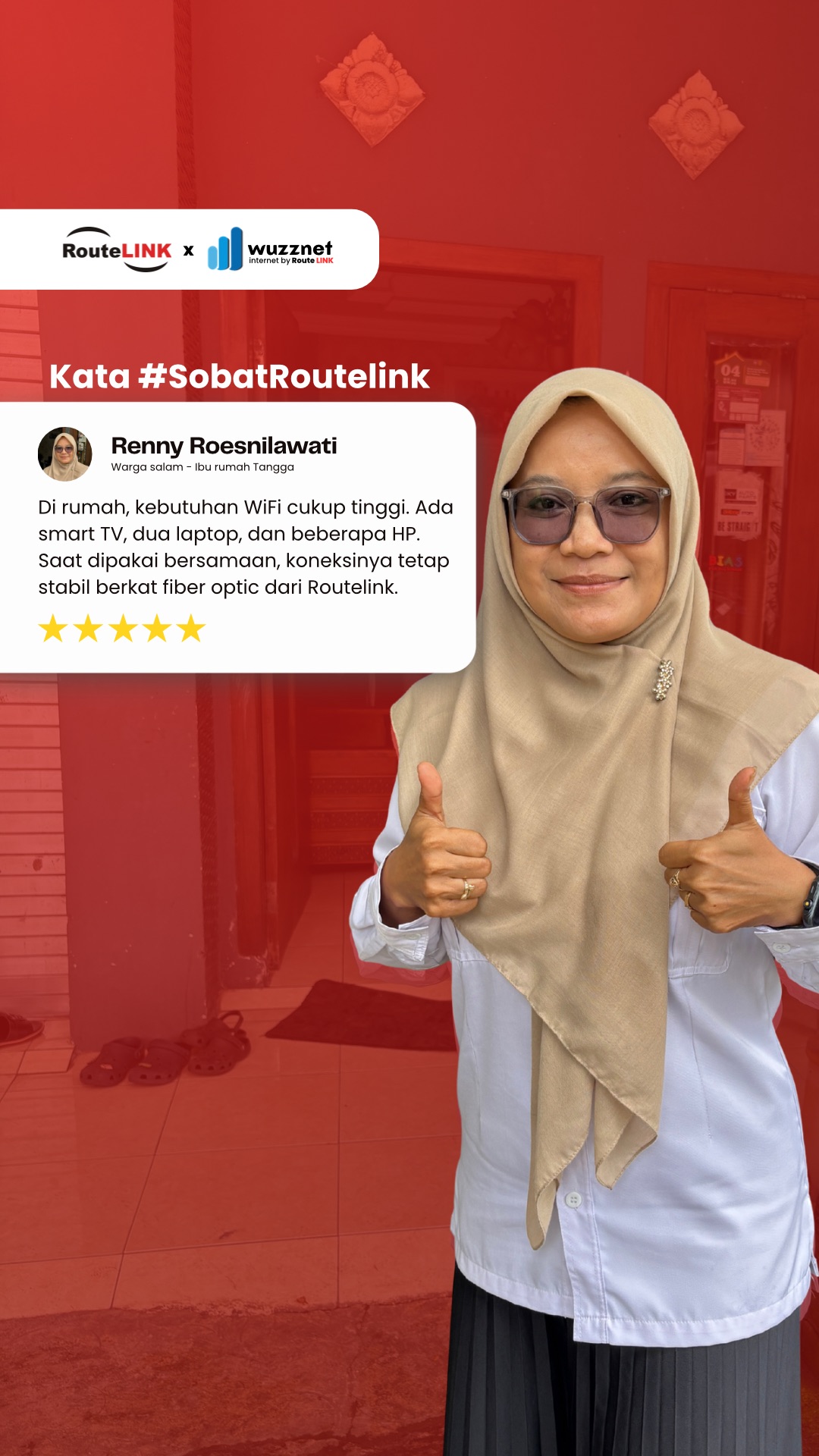 Renny Roesnilawati