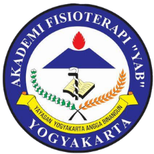 Akademi Fisioterapi YAB  Yogyakarta 