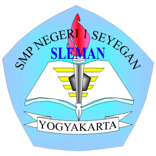 SMP N 1 Seyegan Sleman